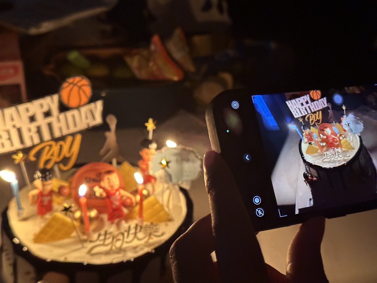 MinKi4796's tweet photo. お誕生日おめでとう! https://t.co/vFlO5GOJ21