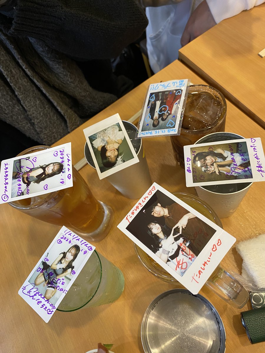 Paoooni's tweet photo. お誕生日でした。
今年も本当にありがとうございました！
こんな僕を毎年祝ってくれる仲間がいる事に本当に感謝です。
楽しすぎたし最幸の一日でした！ https://t.co/FJJgbNB2tB
