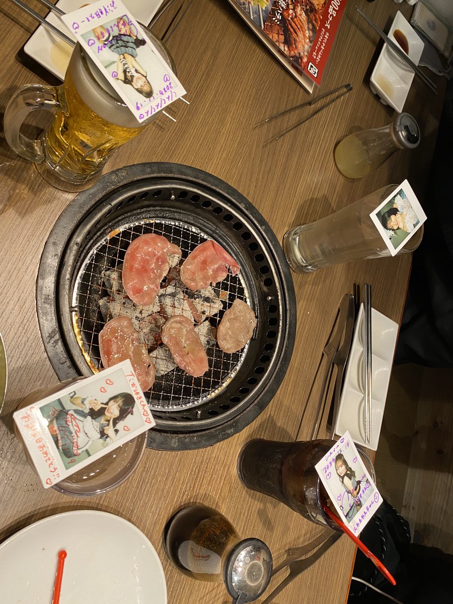 Paoooni's tweet photo. お誕生日でした。
今年も本当にありがとうございました！
こんな僕を毎年祝ってくれる仲間がいる事に本当に感謝です。
楽しすぎたし最幸の一日でした！ https://t.co/FJJgbNB2tB