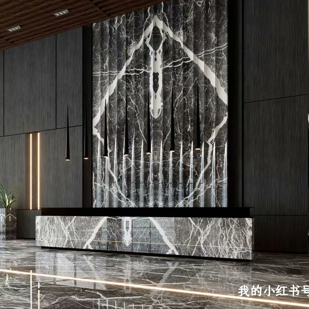 GroupRunyao's tweet photo. New marble quarry https://t.co/2dJGC1a63C