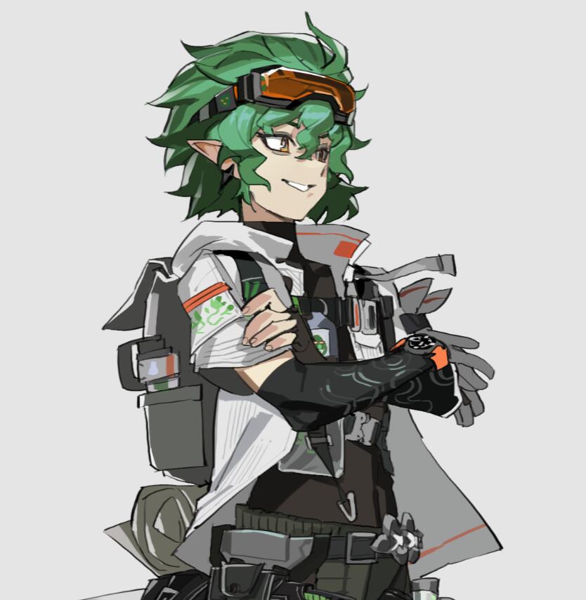 アークナイツ「#Arknights #アークナイツ #明日方舟 #명일방주 大长图进度~」|YUYANSHUのイラスト
