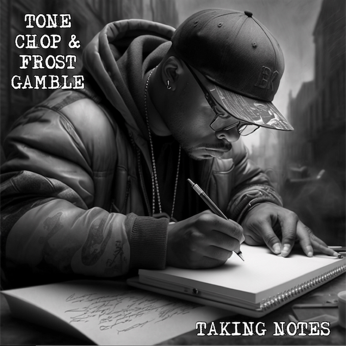 Chris Green (@djchrisg585) on Twitter photo Now playing : <a href="/tonechop/">Tone Chop</a> w/ DJ Looks " Taking Notes " <a href="/FrostGamble/">Frost Gamble</a> in rotation on <a href="/1009WXIR/">100.9 WXIR</a> <a href="/sftu585radio/">sftu585radio</a> mixcloud.com/christopher-gr… Now playing : <a href="/tonechop/">Tone Chop</a> w/ DJ Looks " Taking Notes " <a href="/FrostGamble/">Frost Gamble</a> in rotation on <a href="/1009WXIR/">100.9 WXIR</a> <a href="/sftu585radio/">sftu585radio</a> mixcloud.com/christopher-gr…