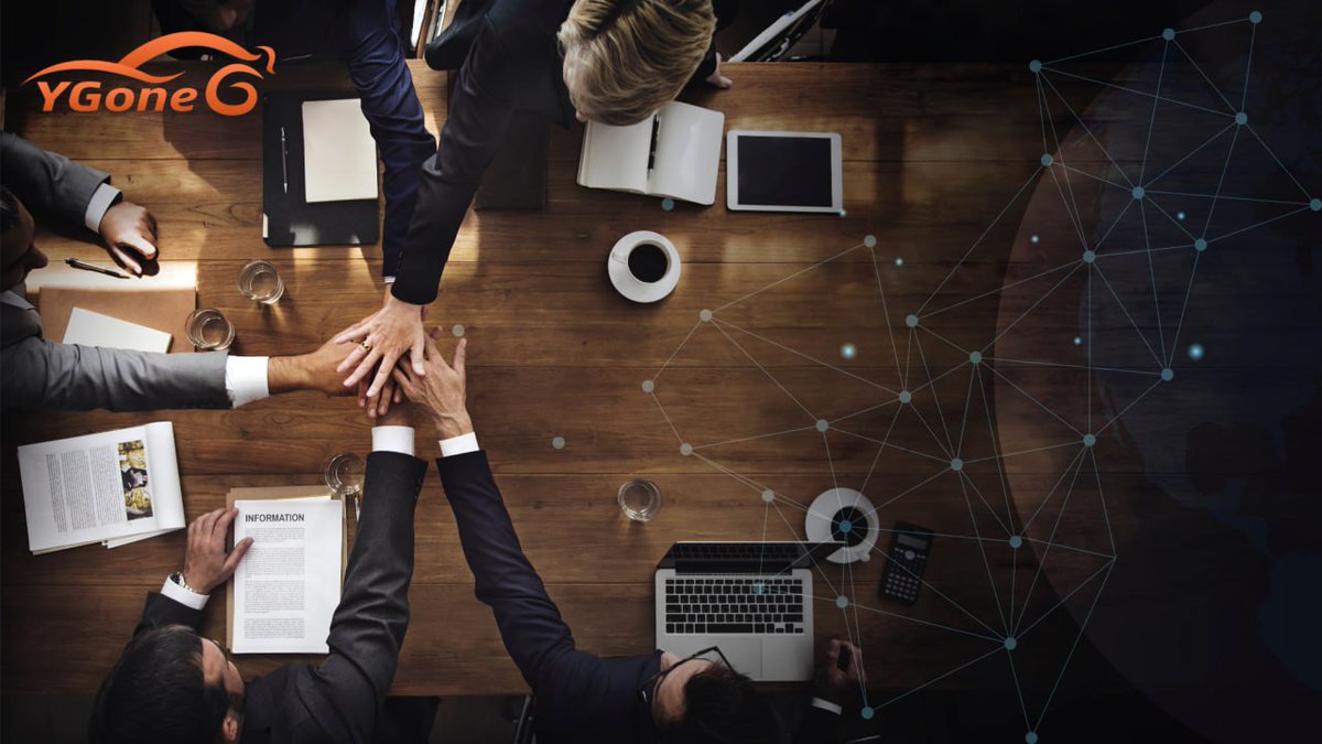 YGone_01's tweet photo. 📌YGone employs an amoeba business model where, just as each cell makes up the body, each team member is part of our success.🅰️
📌Our experience, creativity and collaborative strengths come together to create a dynamic work environment.🤩
🔘#AmoebaBusiness #CollaborativePower https://t.co/KWt1C4rBHP