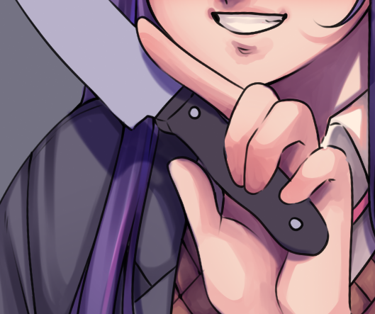 MarukunArt's tweet photo. #wip #ddkc #yuri https://t.co/2rzSnXr67J