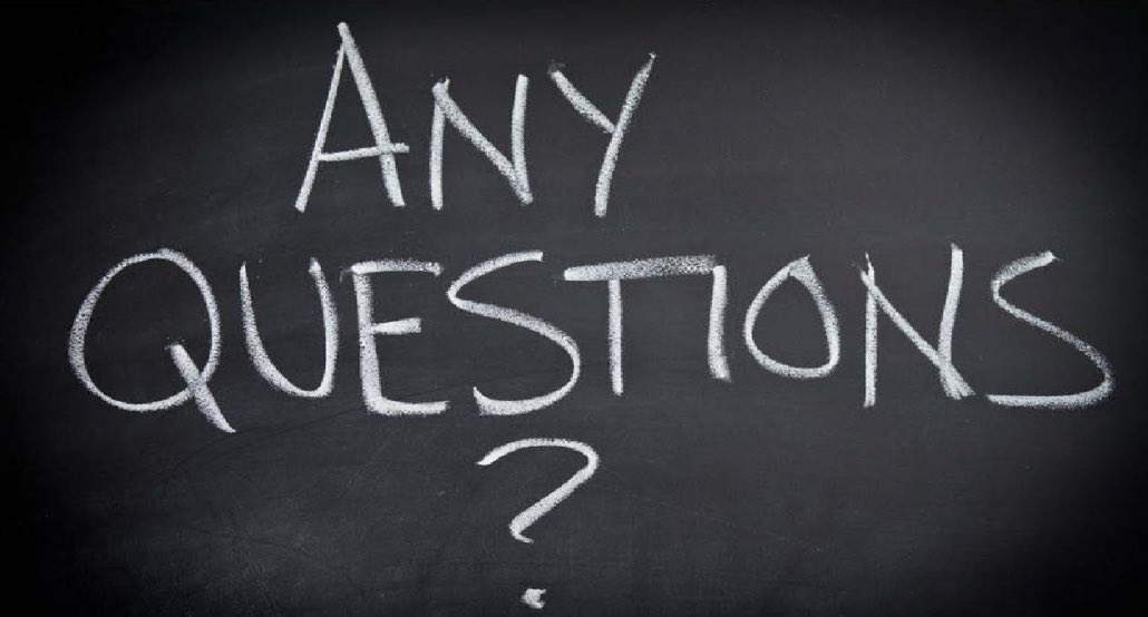 Here's our Week 11 #NFL            #FantasyFootball Q&amp;A thread handled by <a href="/JGalt93/">Jeremy Galtman</a>. Comment below with any of your last-minute questions! #NFLTwitter