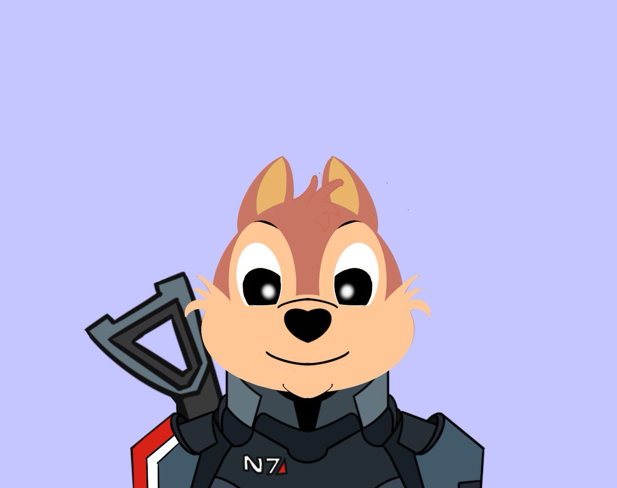 theNuttyMunks's tweet photo. Suit up munks 🐿️ #NFTs #NFTCommmunity #NFTcollections #NFTArts #NFTartists $theta $tfuel https://t.co/qeY7FQHfcL