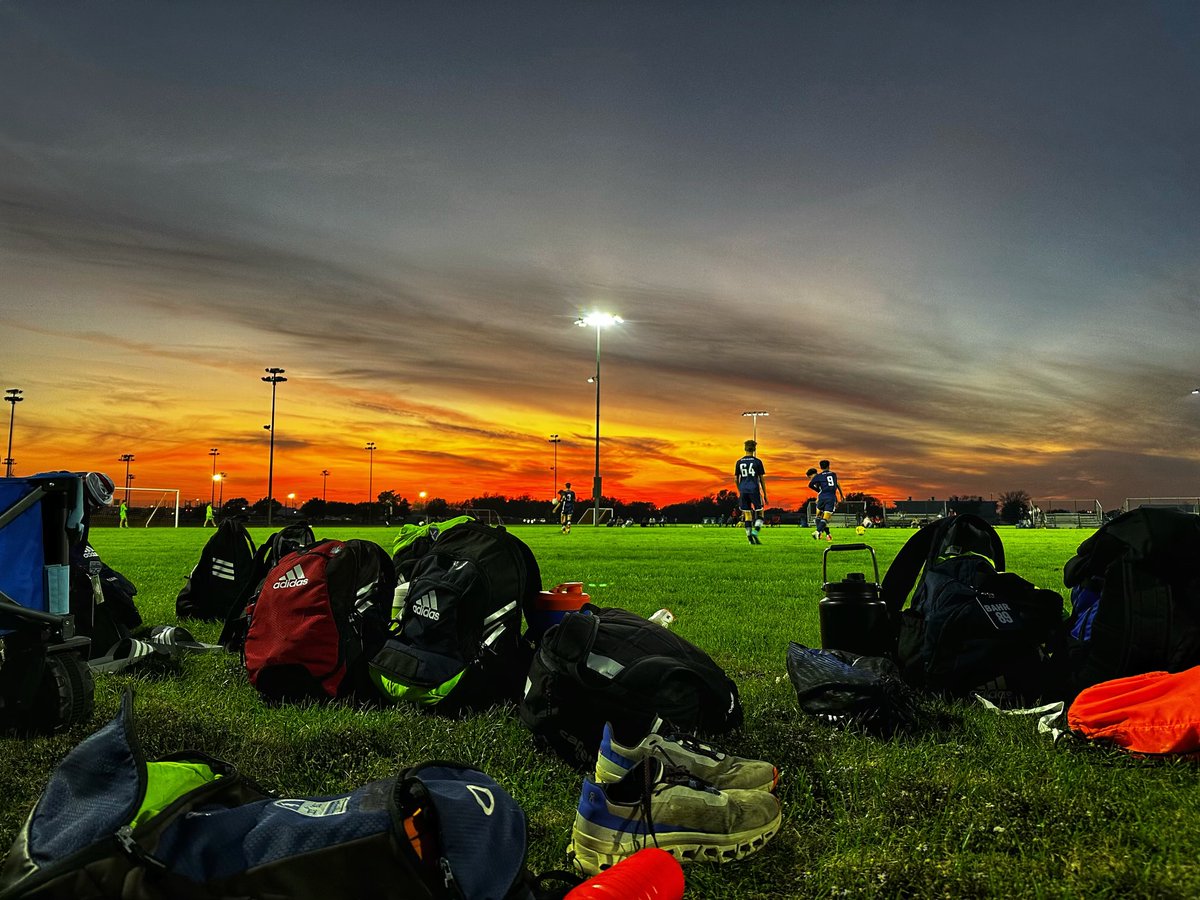 Sporting Arkansas tweet media