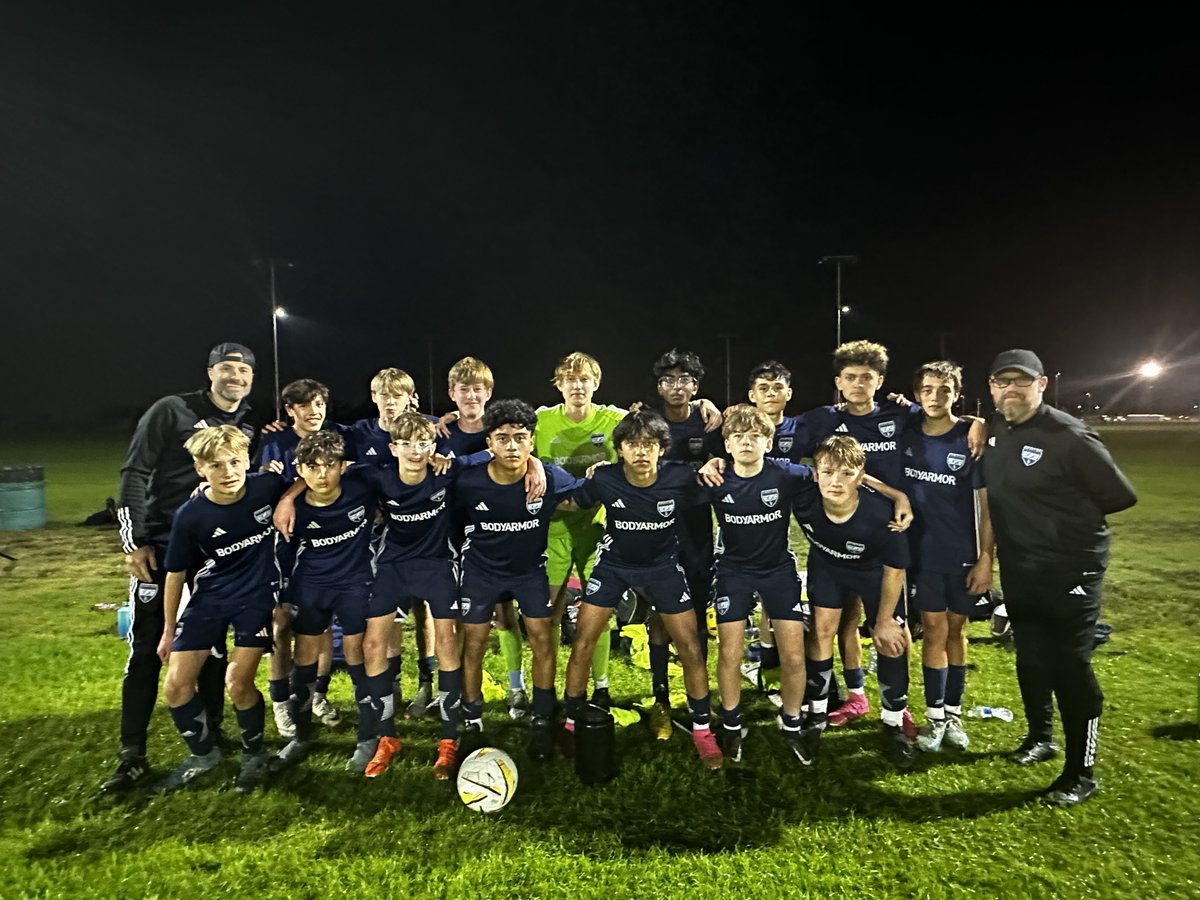 Sporting Arkansas tweet media