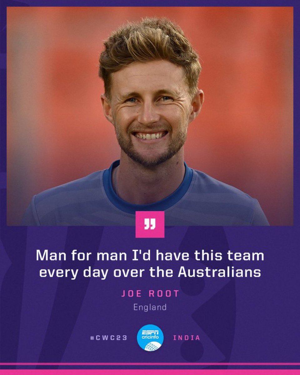 This aged well 🤣  #CWC23Final #INDvsAUS #WorldcupFinal #CWC2023Final