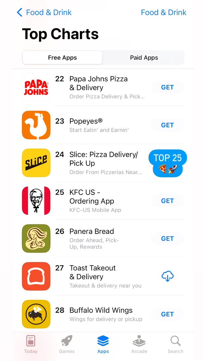 Ilir 🍕 tweet media