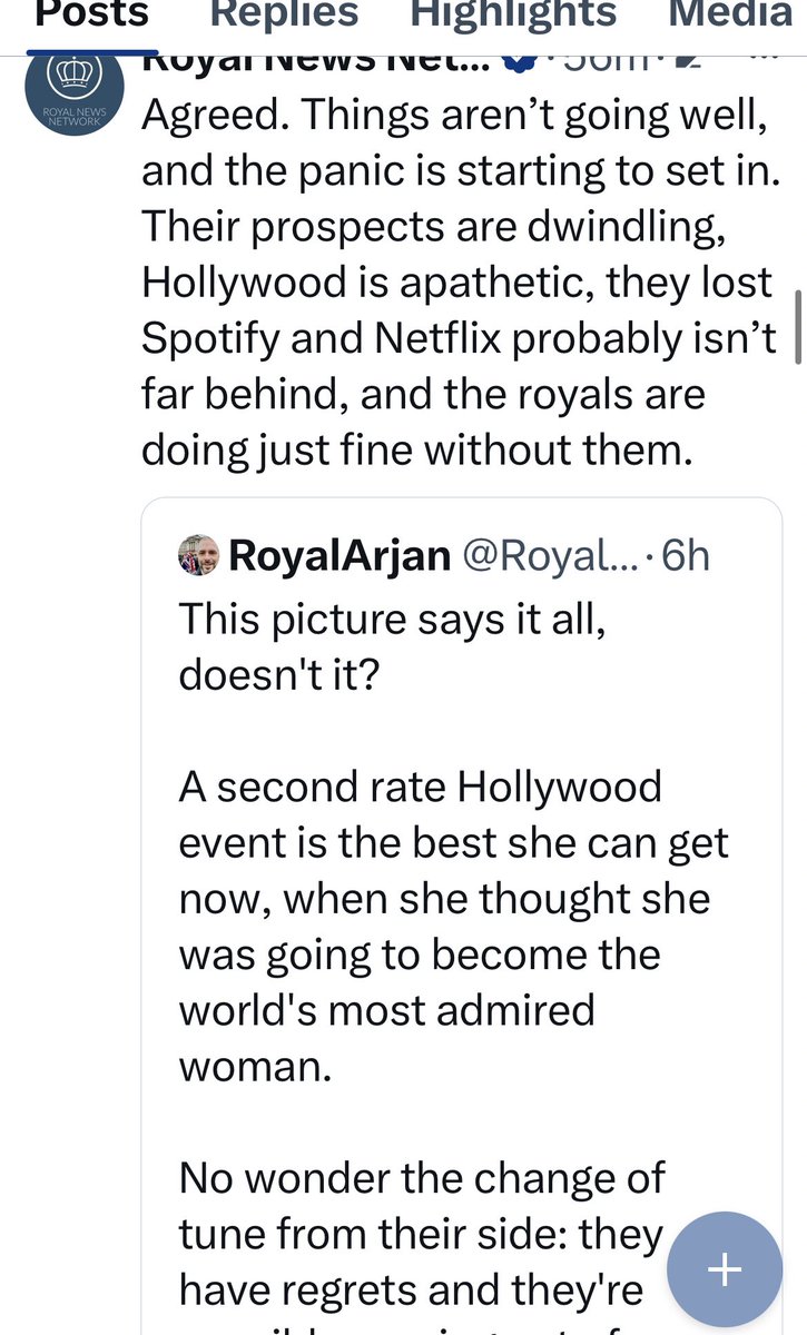 jozzzaphen's tweet photo. @aquazzura Apparently it’s a 2nd rate hollywood event, the way these #DeludedRoyalWatchers for #PrincessKitty cry about the Sussexes, i can’t wait for the Sussexes to announce their ventures, no one gives a toss about royal connections, but still they want them to come for xmas 😂😂😂 https://t.co/l4tmwsxOEr