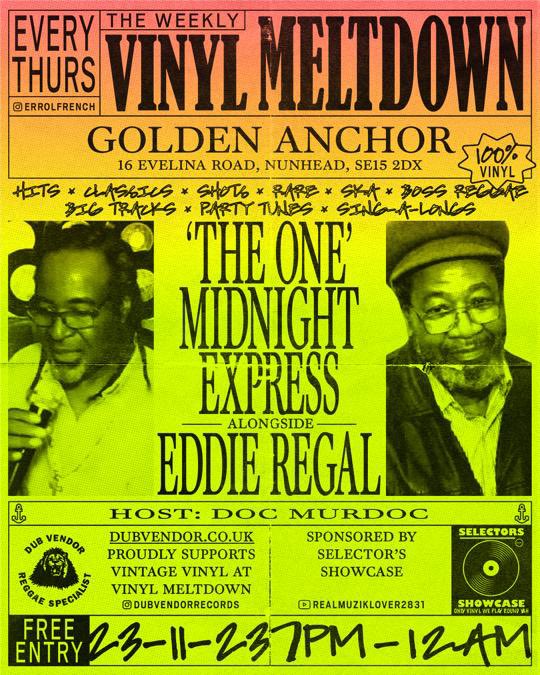 Errol French tweet media