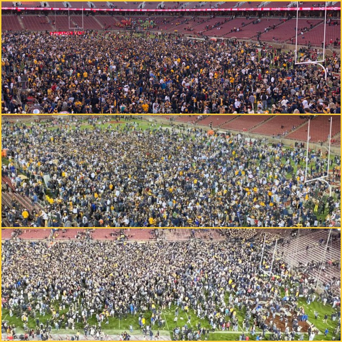 ‘19, ‘21, ‘23… Bear Territory