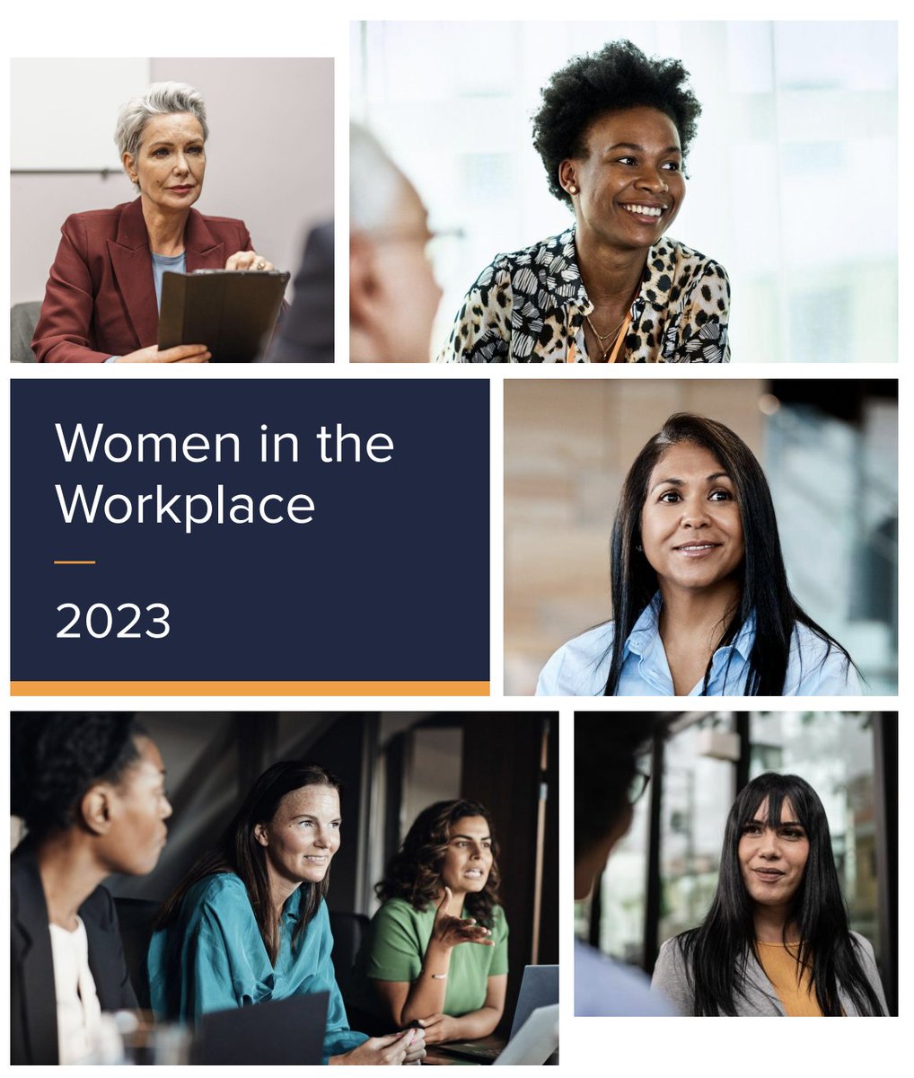 Center for Compassionate Leadership (@beingcompassion) on Twitter photo #SundayReads âWomen who experience microaggressions...are three times more likely to think about quitting their jobs and four times more likely to almost always be burned out.â Read <a href="/McKinsey/">McKinsey & Company</a>'s Women in the Workplace 2023 report: sgff-media.s3.amazonaws.com/sgff_r1eHetbDY⊠#SundayReads âWomen who experience microaggressions...are three times more likely to think about quitting their jobs and four times more likely to almost always be burned out.â Read <a href="/McKinsey/">McKinsey & Company</a>'s Women in the Workplace 2023 report: sgff-media.s3.amazonaws.com/sgff_r1eHetbDYâŠ
