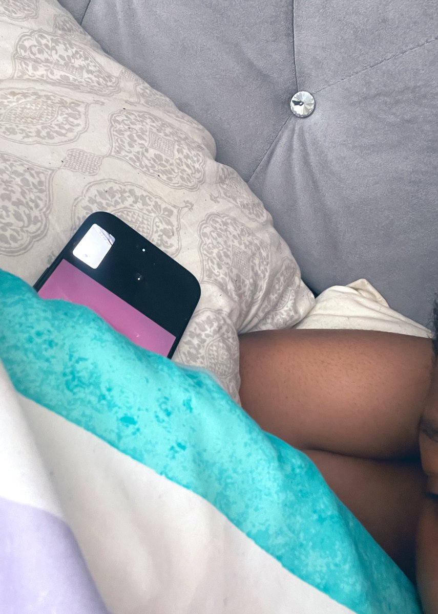 best believe my boo gon be comfortable talkin to me