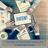 patsvcusa's tweet photo. Do you want to sell your #invention? Patent Services USA helps you to make an invention and sell it. Also, get aid for inventing a product. 

Click US : https://t.co/aFRZJcsCSe

More info : https://t.co/vJ8Lc4INJE
.
.
#patentservicesusa #patent #PatentStrategy #patentcompany https://t.co/RyoiDugIig
