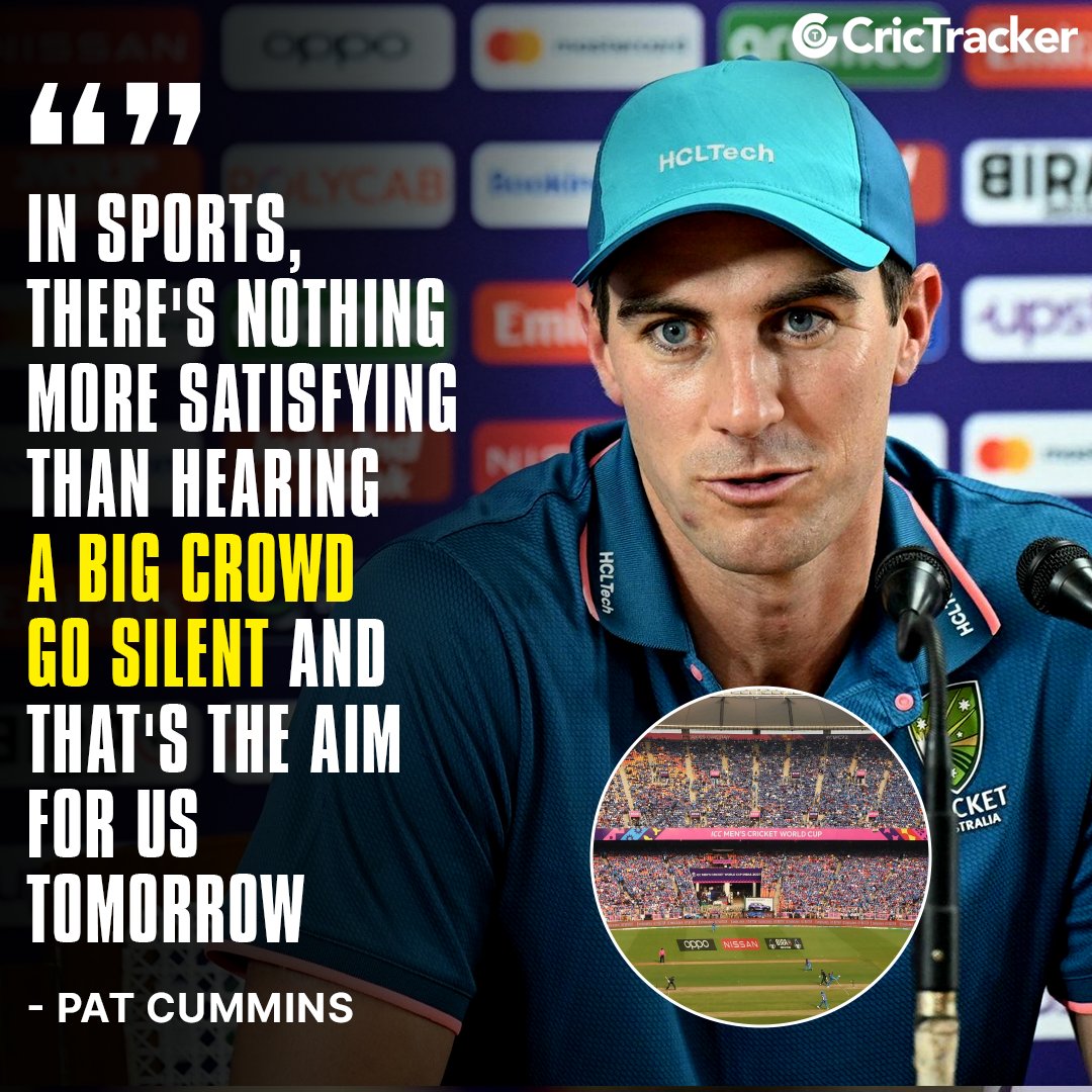 DeepakSabbineni's tweet photo. @patcummins30  bro's just was happy as he was in Haven .  Just ship away home brother with all our tears 🙏 
#INDvsAUS #Worlds2023    #WorldcupFinal #India #patcummins 
#Australia https://t.co/9wgX6hmnLh