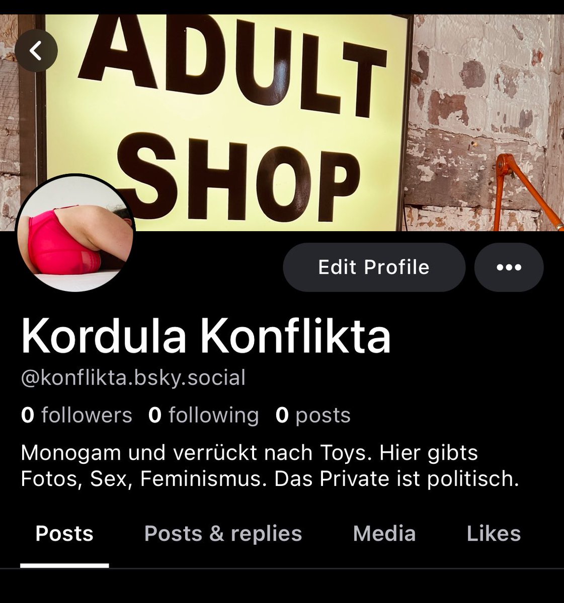 Ich starte mit dem Umzug. 
Kommt gern dazu.