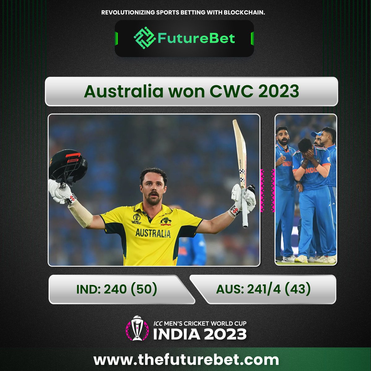 Future Bet tweet media