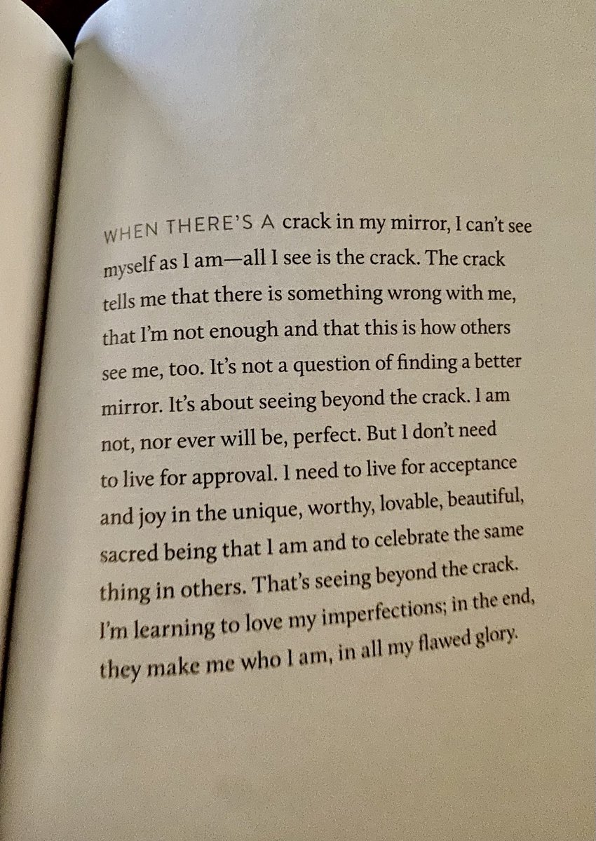 T__Meikle's tweet photo. #richardwagamese #wagamese #indigenous #wisdom #imperfection #perfectlyimperfect #wherethelightgetsin #embers #selfcompassion https://t.co/KOED1gWNDg