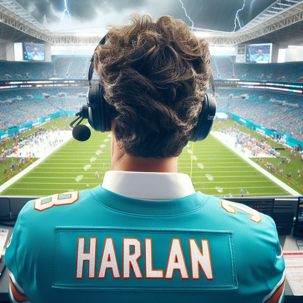 KevHarlanEffect's tweet photo. It’s time for the Kevin Harlan Effect…

#FinsUp https://t.co/MfhXVzjCO2