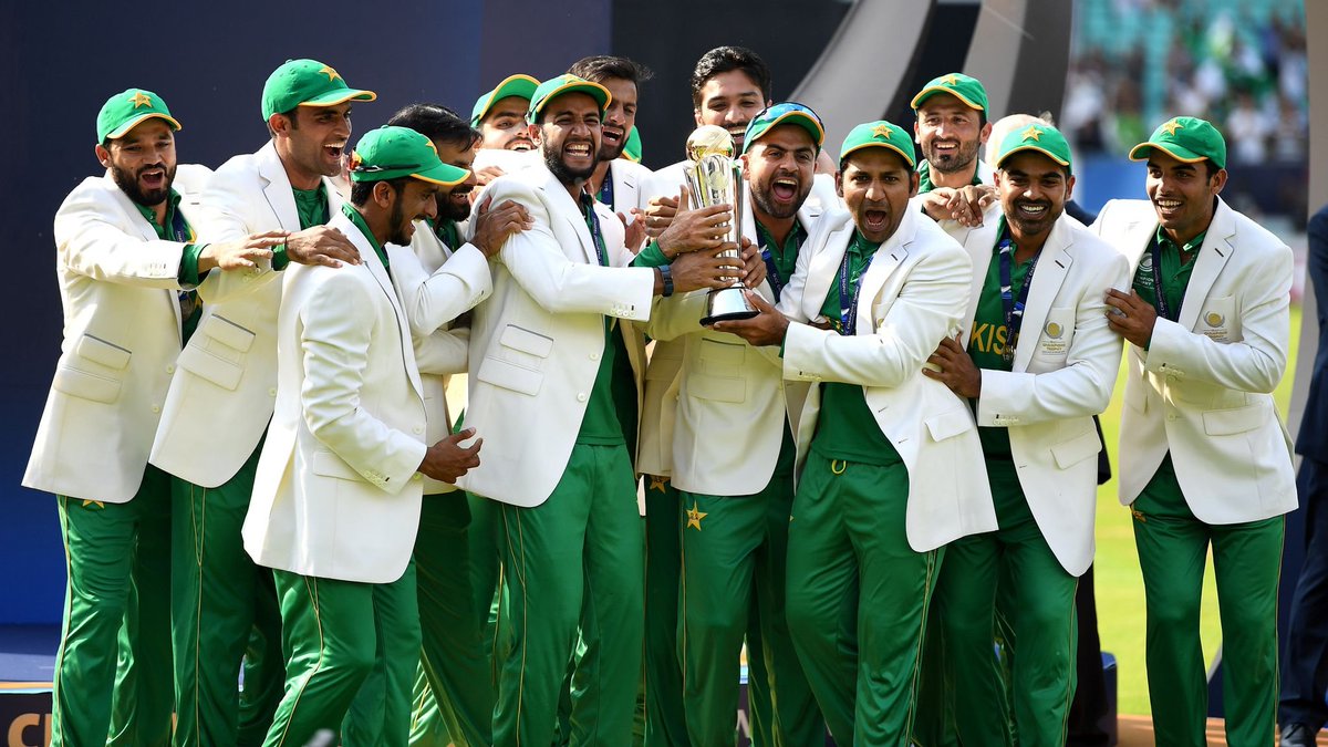 ICC trophies won in the last 10 years:

- Pakistan 1
- India 0

#CWC23Final #INDvsAUS #INDvsAUSfinal #Worlds2023 #WorldcupFinal #WorldcupFinal #WorldcupFinal #WCFINAL