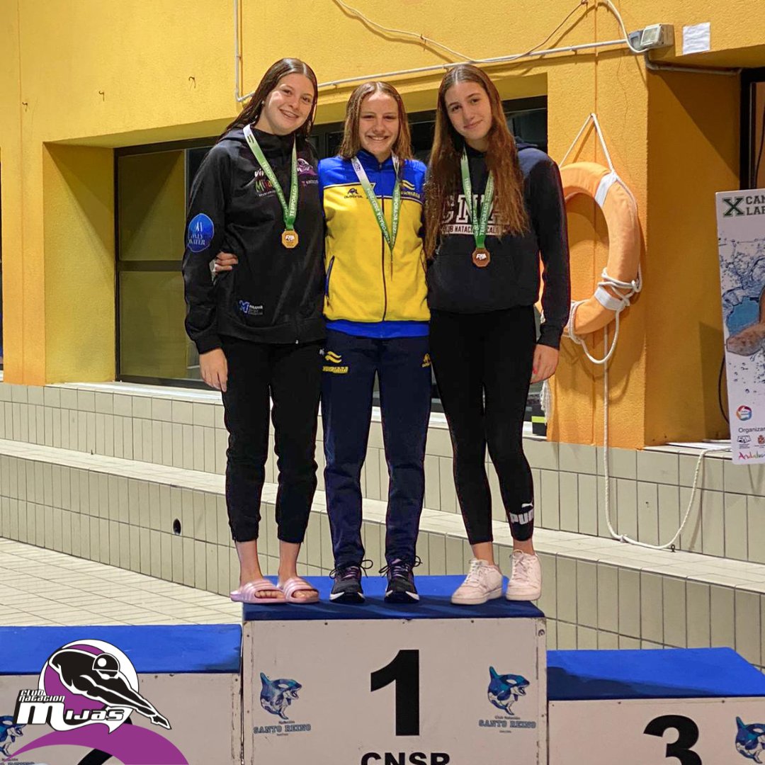 Resultados del Campeonato de Andalucía de Larga Distancia celebrado en Jaén este fin de semana. Estamos muy contentos y mención especial para Cayetana Rivero que ha conseguido un magnífico segundo puesto 👏👏👏