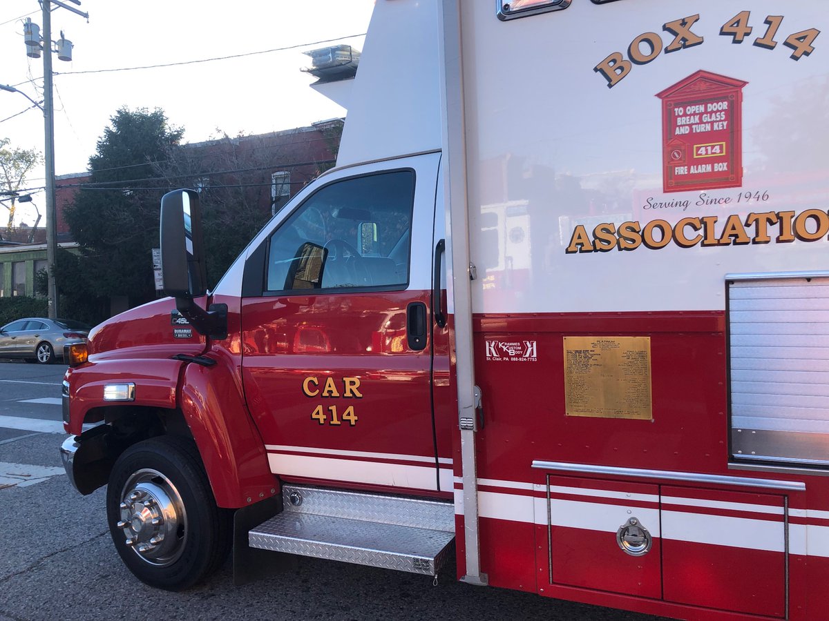 Pics of BCFD Engine 57 100 year celebration yesterday 11/18/23

<a href="/BCFDL734/">Baltimore Firefighters IAFF Local 734</a> <a href="/officers964/">Baltimore Fire Officers IAFF Local 964</a> <a href="/BaltimoreFire/">Baltimore Fire</a>