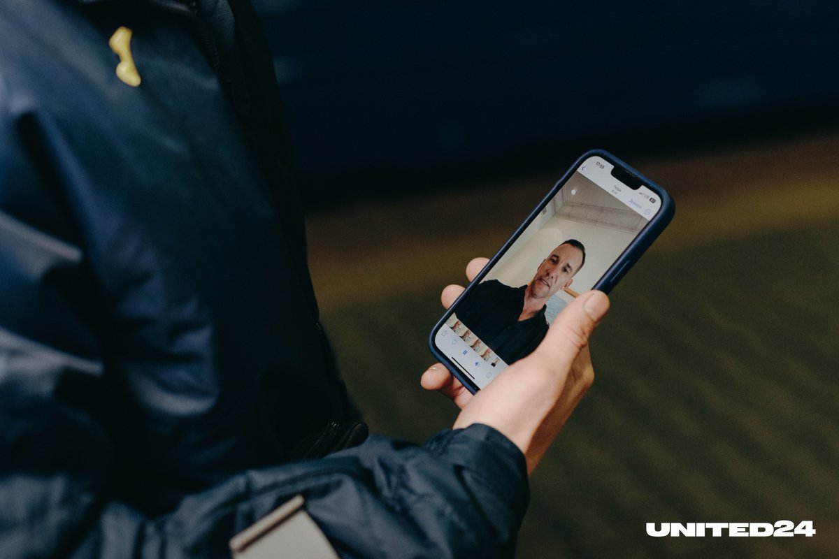 UNITED24 tweet media