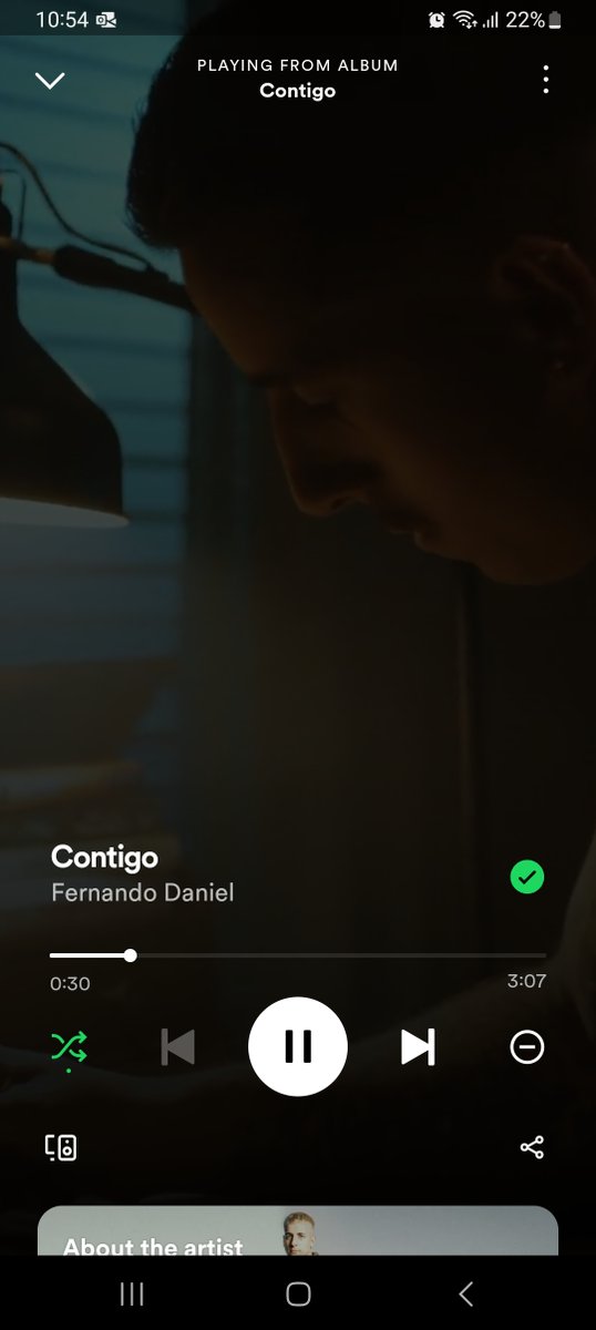 Zac_maniac's tweet photo. Na cama a ouvir a "Contigo" porque não estou a sentir-me muito bem hoje mas porque contigo toda a minha dor desapareceu ❤️
#ContigoFD @oFernandoDaniel https://t.co/clRL4uxKhV