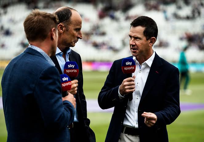 Ricky Ponting on Sky Sports:

"Even with so much control and hold over world cricket, India has lost yet another tournament. Money can't buy success &amp; time and time again teams like Australia, New Zealand and Pakistan have proved that."