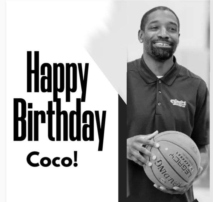 jessie_cofield's tweet photo. Happy Birthday To You! We love and appreciate you! Have a blessed day! 🫶🏼 @CoachCofieldWIT @ShowtimeHoopers https://t.co/kUtBsfvptl
