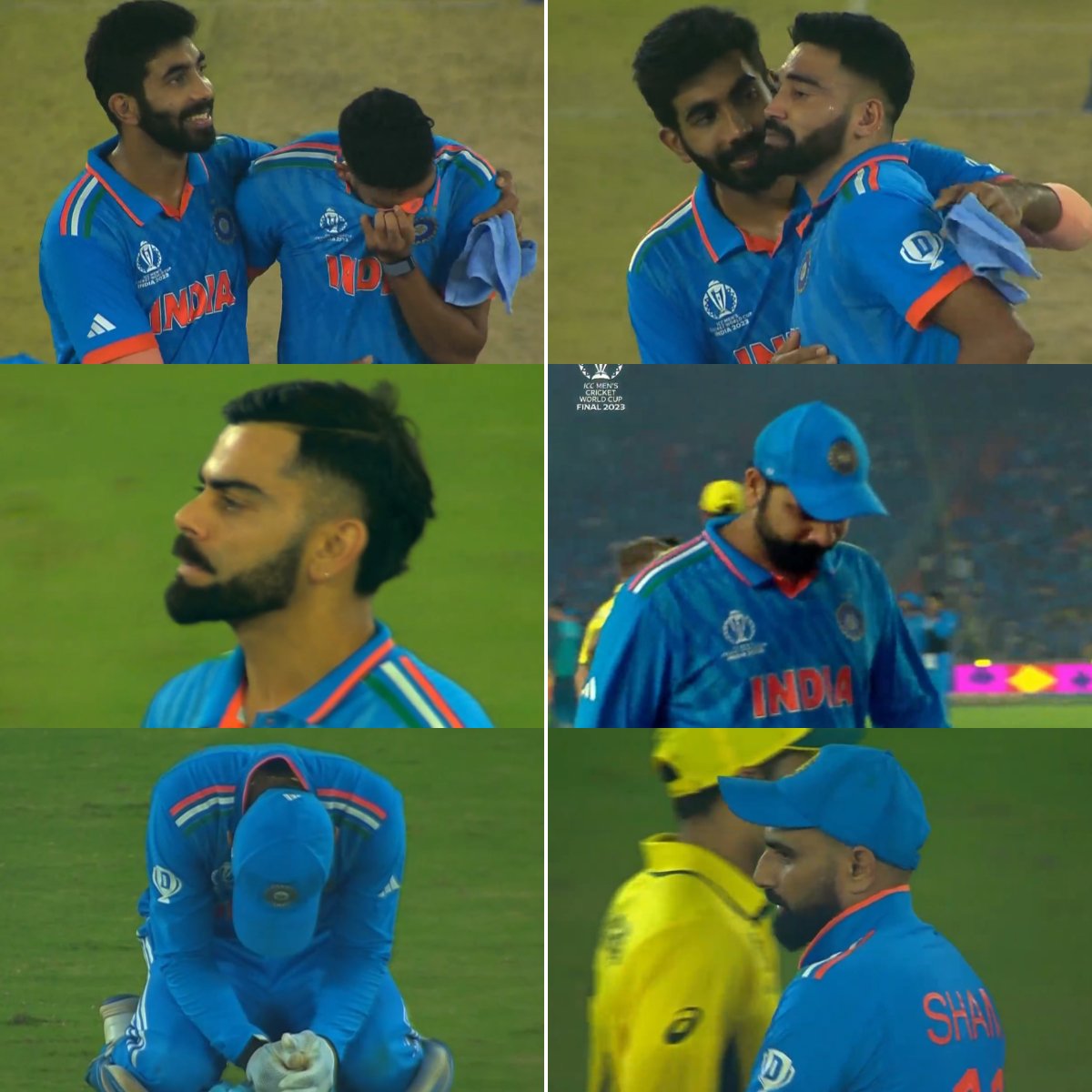 CricTracker tweet media