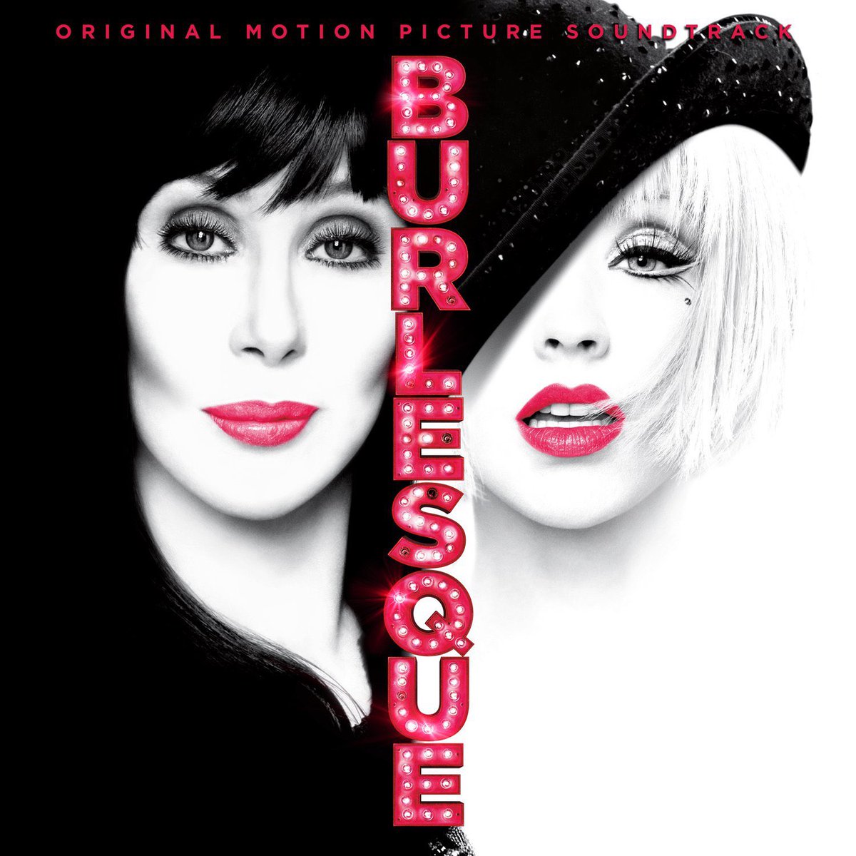 13 years ago today @Cher & @Xtina released the ‘Burlesque’ soundtrack, music from the motion picture of the same name, as their first collaborative album
#Cher
#ChristinaAguilera #Xtina
#Burlesque 🎥💿 
#Express 
#ShowMeHowYouBurlesque
#YouHaventSeenTheLastOfMe 
November 19, 2010