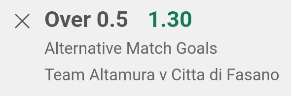 TomWhiteTips's tweet photo. Bet 6 of the roller is a winner !!

New Total £65.26 💰 

Bet 7 soon.......⬇️⬇️

https://t.co/BNLsNGxKW2 https://t.co/i6l2WpobGS