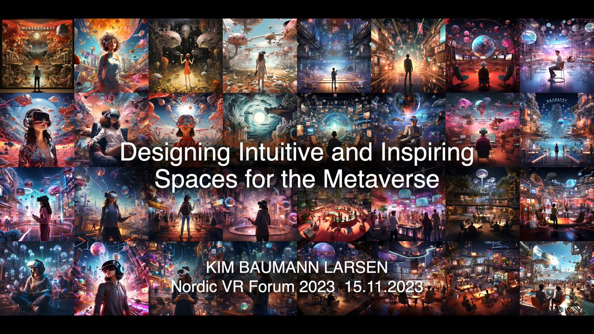 Kim Baumann Larsen tweet media