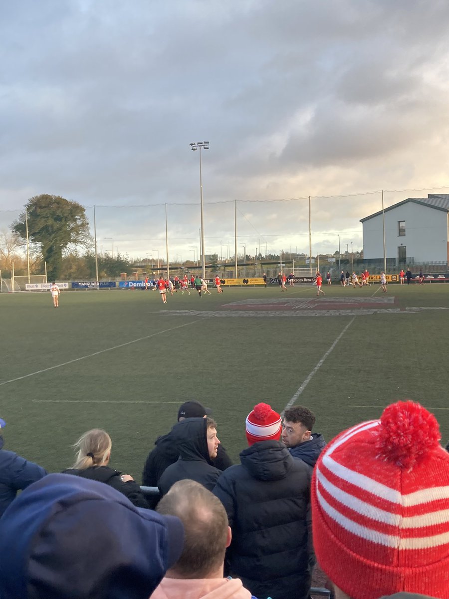 St. Brigid's GAA tweet media