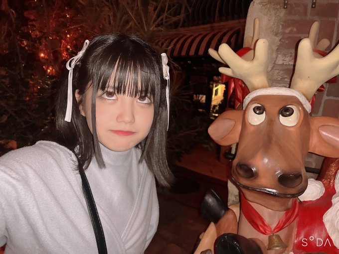 Twitterのコスプレ画像16