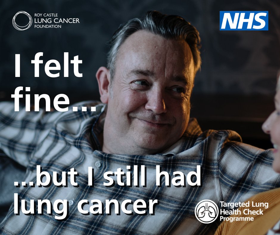 The NHS offers free lung health checks for anyone in north Manchester who’s ever smoked and aged 55-74. Look out for an invitation letter by post. If you have already received your invitation but missed your appointment, phone 0161 529 0900. Visit mft.nhs.uk/lunghealthchec…