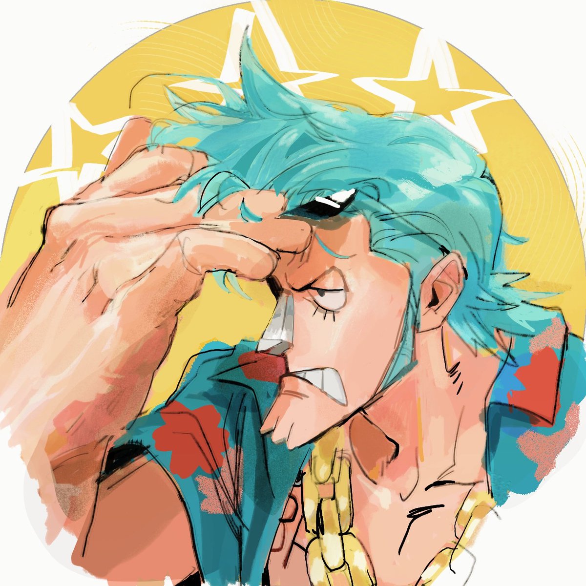 37_BLUE_STN's tweet photo. #NewProfilePic https://t.co/n8EcJo3NvB