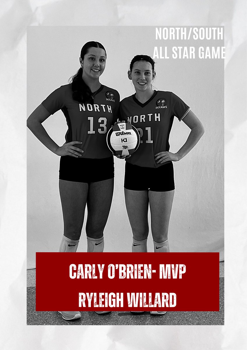 🏐DormanVB🏐 tweet media