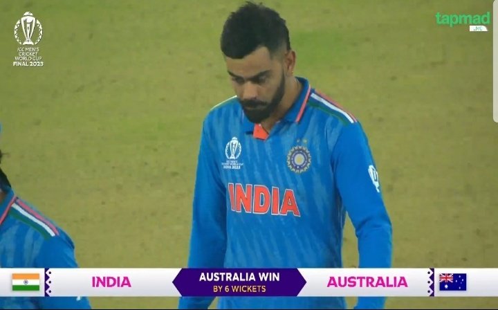 Sorry brohh🥱 its called karma 💔🤣😂 inner peace 🕊️❤️
#INDvsAUS #Worlds2023 #WorldCup2023Final