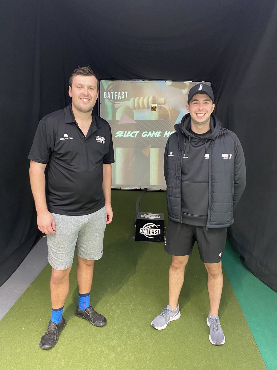 TheRootAcademy's tweet photo. 💥 Members of our team have been taking part in @s20theboundary’s 48-hour charity Cricketathon today! 

All money raised across the two days is going towards two different charities 👏

Well done to everyone who has taken part so far! 

🏏 #r66tacademy https://t.co/ldNeo3y06M