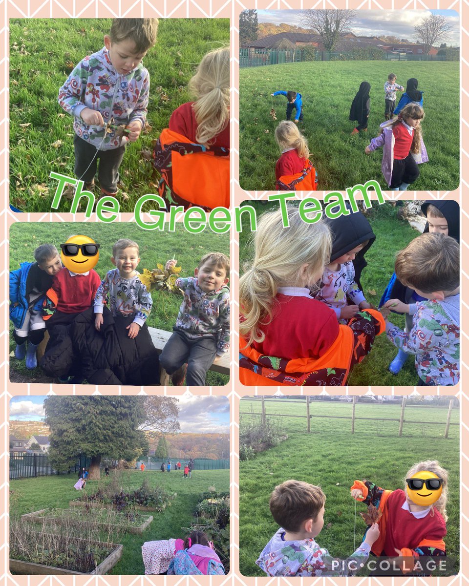Mrs Davies & Miss Woods (@gspriyear1) on Twitter photo In Forest School Dosbarth Bluebelle revisited a favourite book of ours - The Leaf Thief. After discussing Autumn and the falling of the leaves, we became leaf thieves ourselves, threading the leaves we found to our string as we played lots of different games <a href="/Jonestheforest2/">JonestheforestGSPri</a> In Forest School Dosbarth Bluebelle revisited a favourite book of ours - The Leaf Thief. After discussing Autumn and the falling of the leaves, we became leaf thieves ourselves, threading the leaves we found to our string as we played lots of different games <a href="/Jonestheforest2/">JonestheforestGSPri</a>