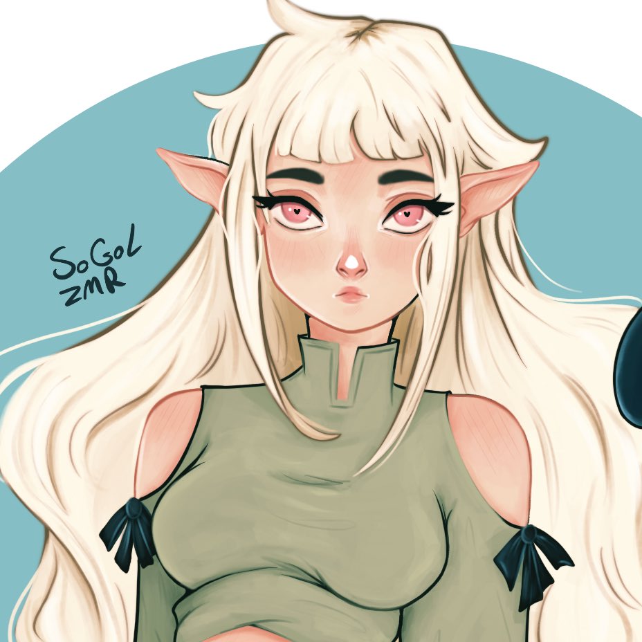 It's ARTSHARE time,
Drop your art here SILENTLY🤫

🎉show us your art (no A.l nor n.f.t)

🎉tag your friends

💗retweet and show some love