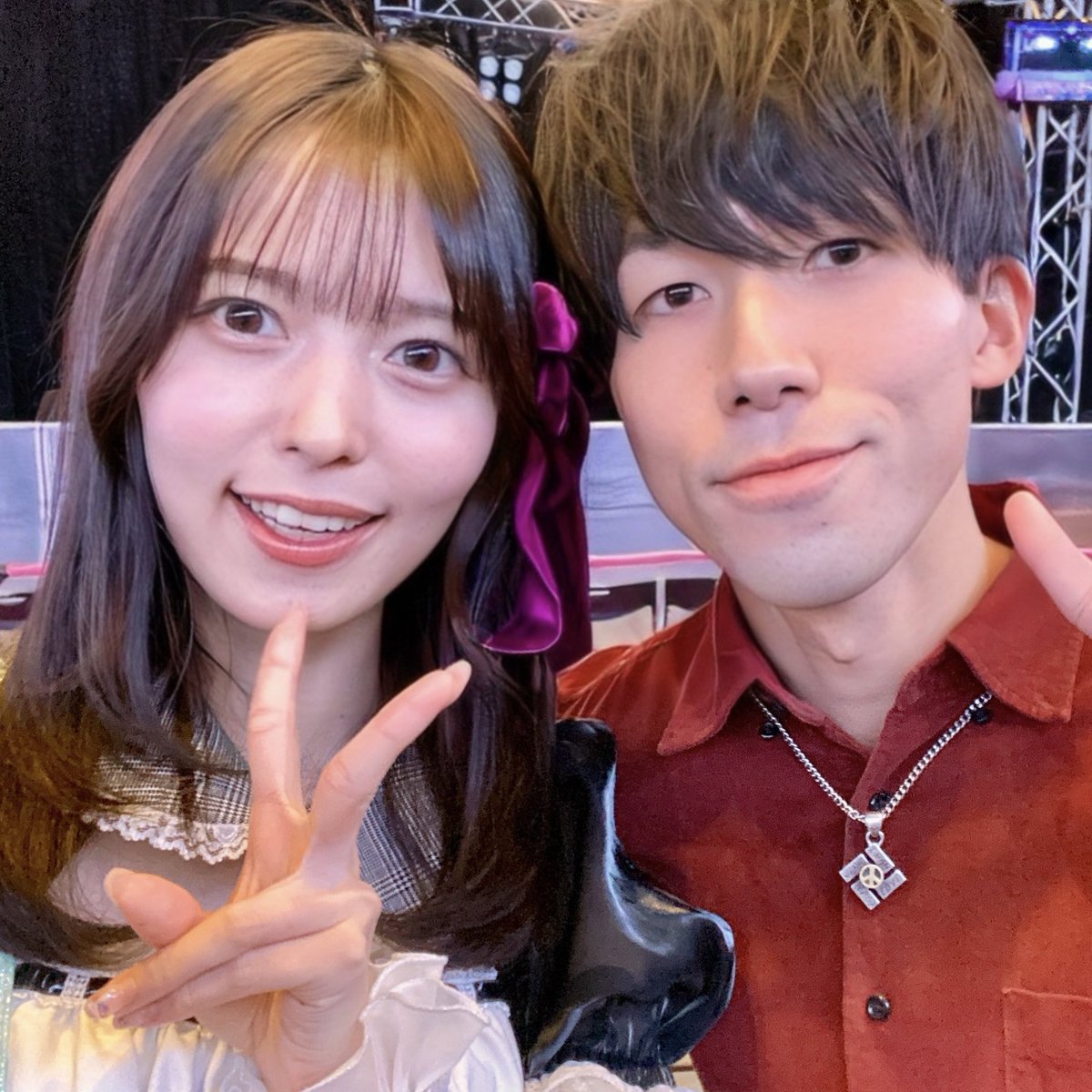 Paoooni's tweet photo. ありがとう😌 https://t.co/RuxP5iHYsQ