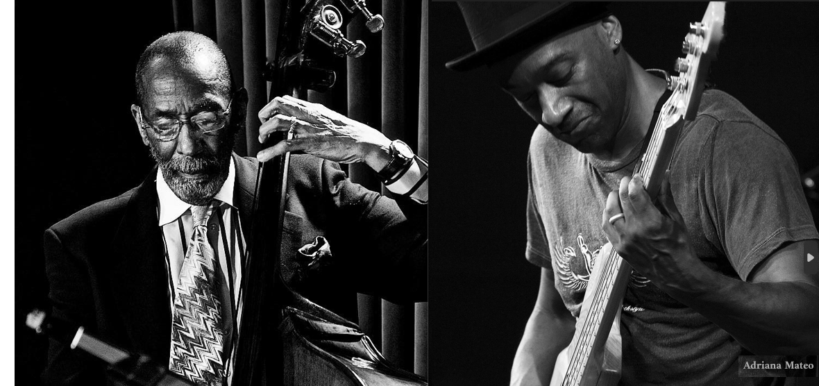 Thank you to the folks at the #MonteCarloJazzFestival for joining us for our show with #MarcusMiller last night.
 
This will be my last stop in Europe, however more shows are on the docket back in the United States... Keep an eye on roncarterjazz.com 

📸: Adriana Mateo