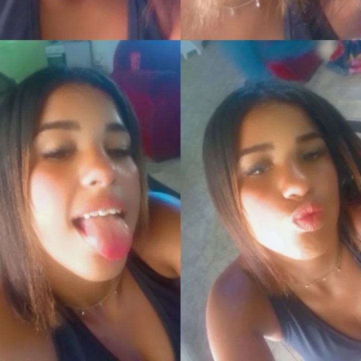 Drica Oliveira tweet media
