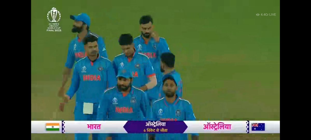 kaleshiiAnu's tweet photo. Bubble wrap this team🥹❤️
Sending my love and strength to them...THEY NEED A HUG 🫂 🤗 

WE LOVE YOU ICT 
#INDvsAUS https://t.co/7re8bz8FtJ