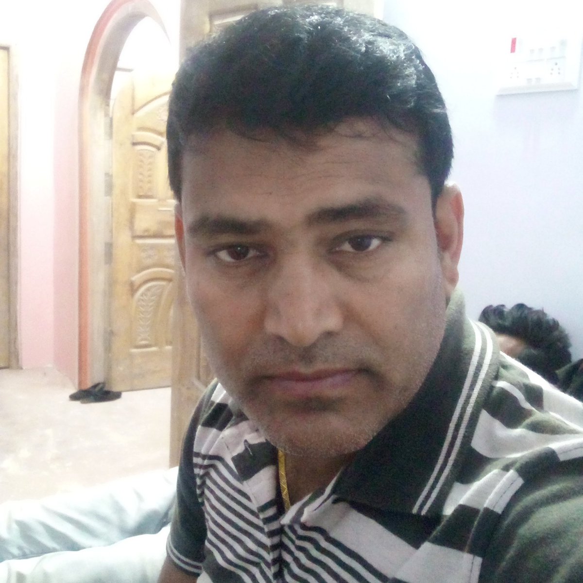 #NewProfilePic